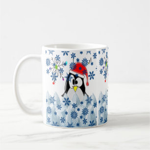 Caneca De Café Mug Natal