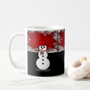 Caneca De Café Mug Natal
