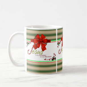 Caneca De Café Mug Natal
