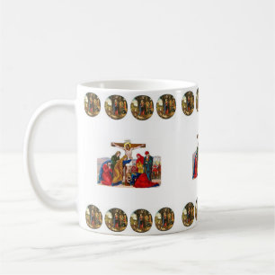 Caneca De Café Mug Natal