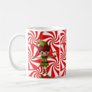 Caneca De Café Mug Natal