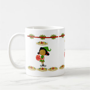 Caneca De Café Mug Natal
