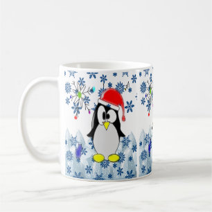 Caneca De Café Mug Natal