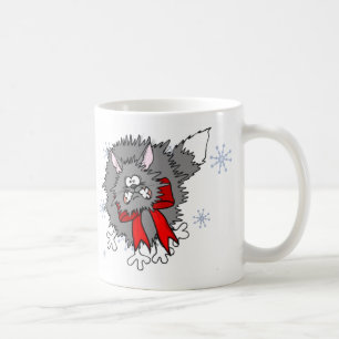 Caneca De Café Mug - Natal... DE NOVO??