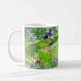 Caneca De Café Mug nature