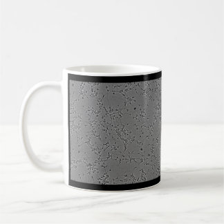 Caneca De Café mug neurons