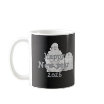 Mug new year 2026