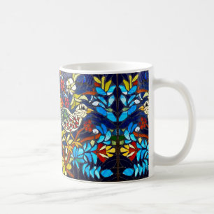 Caneca De Café Mug - "O Ladrão de Framboesas"