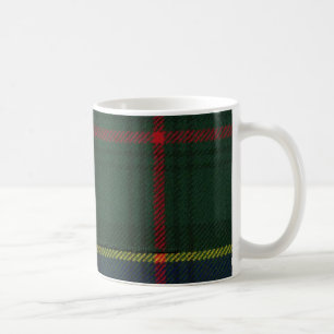 Caneca De Café Mug Ogilvie Caça Xadrez Moderno