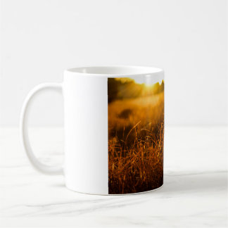 Caneca De Café Mug Para Amantes Da Natureza.