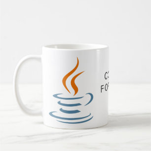 Caneca De Café Mug para cada codificador