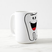 Mug para Dentistas Coffee Mug