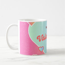 Caneca De Café Mug para Dia de os namorados