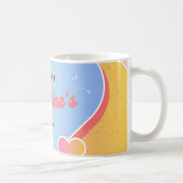 Caneca De Café Mug para Dia de os namorados
