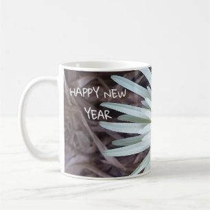 Caneca De Café Mug para o amante da natureza