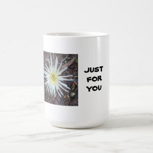 Caneca De Café Mug para o amante da natureza