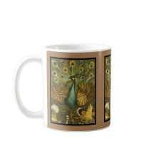 Mug Pauw conheceu kippen, Theo van Hoytema