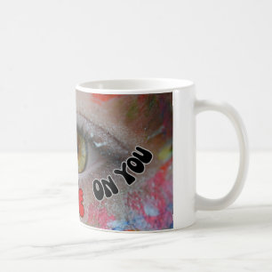 Caneca De Café Mug perfeito de café Lover para muitas pessoas