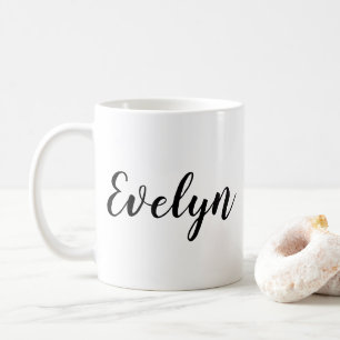 Caneca De Café Mug Personalizado