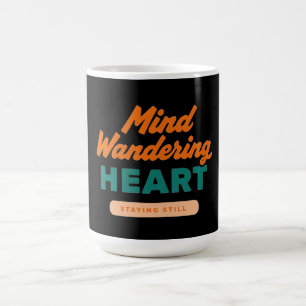 Caneca De Café ☕️ Mug Personalizado: Inspiração Sip