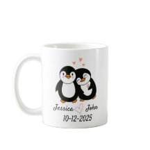 Mug Personalizado Único | Desligamento de Texto e