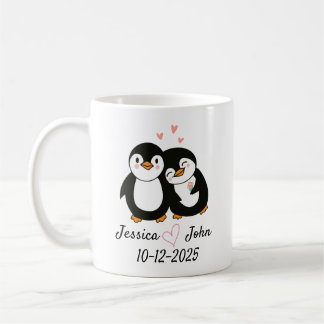 Caneca De Café Mug Personalizado Único | Desligamento de Texto e