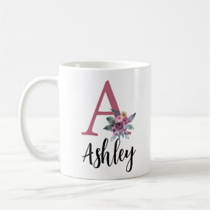 Caneca De Café Mug Personalizado Único Texto e imagem personali