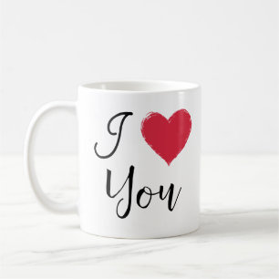 Caneca De Café Mug Personalizado Único Texto e imagem personali