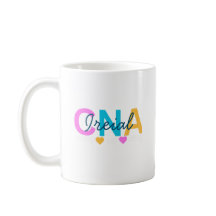 Mug Personalizável CNA