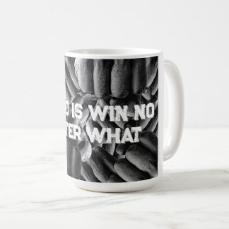 Caneca De Café Mug Personnalisé