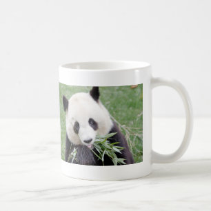 Caneca De Café Mug Photo gigant panda , animais 0267.