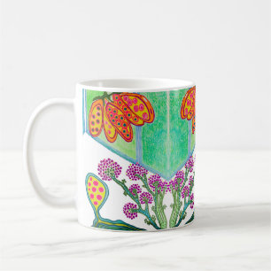CANECA DE CAFÉ MUG "PODLANDIA"