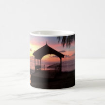 mug “praia da Martinica “