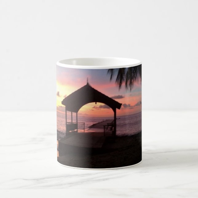 Caneca De Café mug “praia da Martinica “ (Centro)