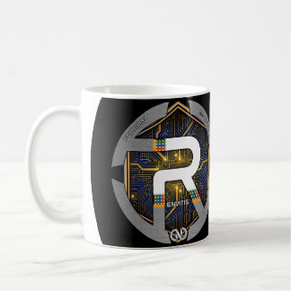 CANECA DE CAFÉ MUG REMAT 2025