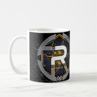 CANECA DE CAFÉ MUG REMAT 2025