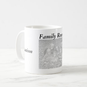 Caneca De Café Mug - Reunião Momento com Foto
