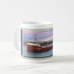 Caneca De Café Mug Robert C. Stanley