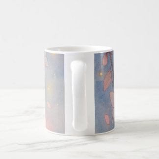 Caneca De Café Mug "Sakura Céleste" – Harmonie Fleur de Cerisier 