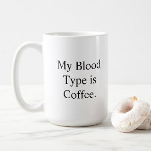 Caneca De Café Mug Simples
