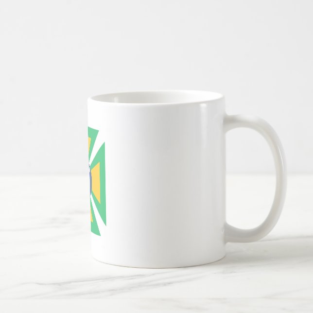 CANECA DE CAFÉ MUG SPORT (Direita)