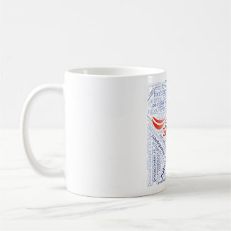 Caneca De Café Mug (square)
