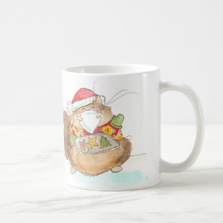 Caneca De Café Mug Tommy Claus