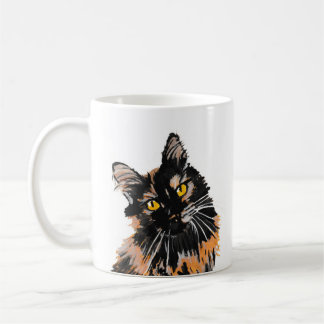 Caneca De Café Mug Tortoisinferno