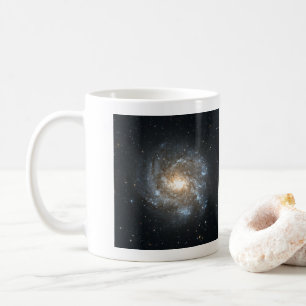 Caneca De Café Mug Universo de Deus