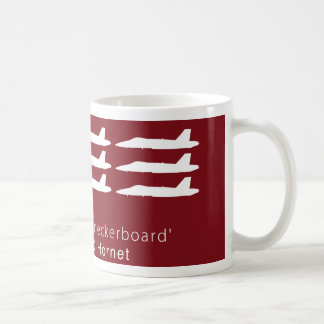 Caneca De Café Mug USMC VMFA F/A-18C