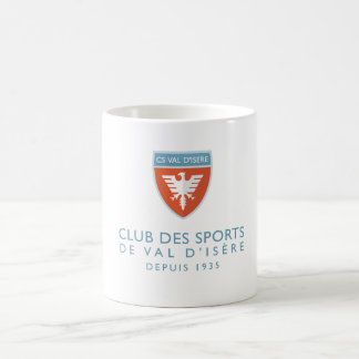 Caneca De Café Mug Vale estreito Isère