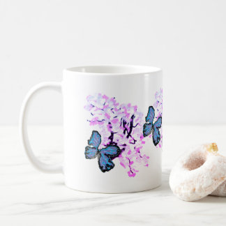 Caneca De Café Mug: Vida