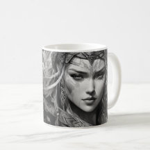 Mug - Viking Feminino