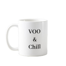 Mug - VOO & Chill